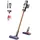Dyson Cyclone V10 Absolute nickel/kupfer 2023