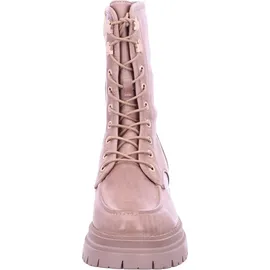 Regarde le ciel Schnürstiefelette beige, Größe 41