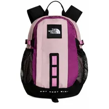 The North Face Hot Shot Mini One Size Metal Pink/Schwarz