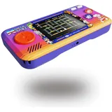 My Arcade Pocket Player Retro-Konsole 300 Spiele Mehrfarbig