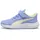 2 AC Kinder IntenseLavender/White 35