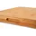 KESPER Tranchierbrett Holz 1-tlg. 50 x 40 x 5 cm Braun
