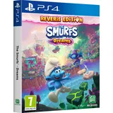 The Smurfs: Dreams Reverie Edition - PS4