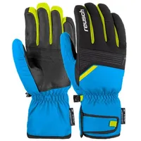 Reusch Bradley R-TEX® XT brilliant blue / black /