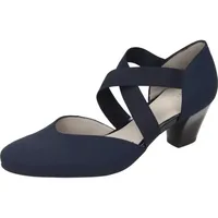 ARA Shoes Klassische Pumps Damen blau | Gr.: 37,5