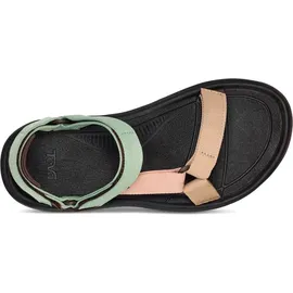 Teva Hurricane XLT 2 Damen basil/maple sugar multi 36