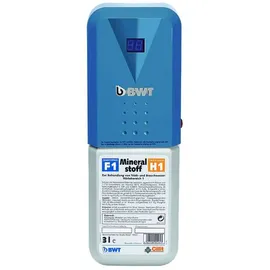 BWT Bewados E3 Modul Grundkörper
