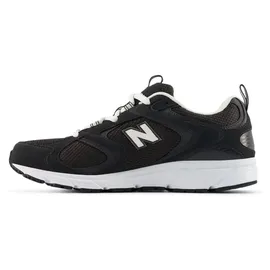 New Balance 408 Herren Schwarz 44,5