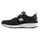 New Balance 408 Herren Schwarz 44,5