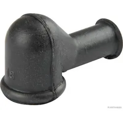 HERTH&BUSS Verschluss-/Schutzkappe, 6 mm - 50281018