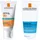 La Roche-Posay Anthelios Hydra. Getönte Bb-creme + Anthelios After-Sun Milch