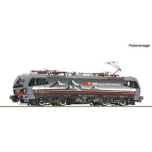 Roco Elektrolokomotive 193 451-2 Alppiercer 3 7500107 H0