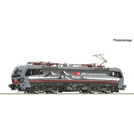 Roco Elektrolokomotive 193 451-2 Alppiercer 3 7500107 H0