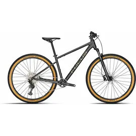 Focus Whistler 3.9 2025 29 Zoll RH XL Unisex diamond black