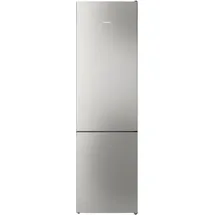Siemens iQ300 KG39NVICG Kühl-Gefrierkombination (363 l, 2030 mm hoch, Edelstahl)