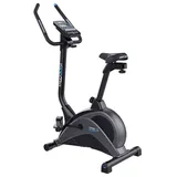 STAMM BODYFIT Ergometer für Nutzer bis 200cm Körpergröße, grau