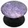 PopSockets POPGRIP PREMIUM Glitter Nebula
