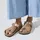 Birkenstock Gizeh Birko-Flor 1023943 (39/copper) - Gold - 39