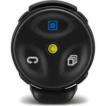 Garmin Fernbedienung für Radcomputer - schwarz - Zubehör