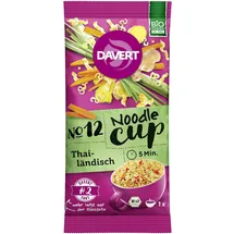 midsona Noodle-Cup Thailändisch 1 x 60 g