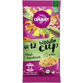 midsona Noodle-Cup Thailändisch 1 x 60 g