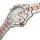 Swiss Alpine Military Nautilus Lady 7740.1153 Edelstahl onesize