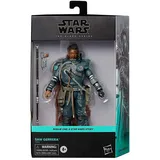 Hasbro Star Wars The Black Series Deluxe Actionfigur 2023 Saw Gerrera 15 cm HASF4065