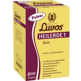 Luvos Heilerde 1 fein