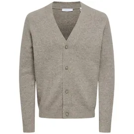 Only & Sons Strickjacke grau XL (54/56)