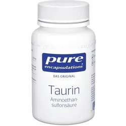 Pure Encapsulations Taurin