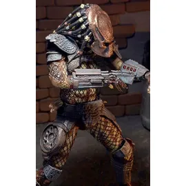 NECA Predator 2 Ultimate Actionfigur 18 cm