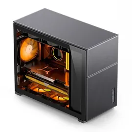 Jonsbo D31 Mesh black