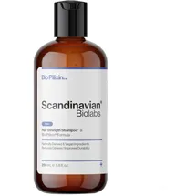 Scandinavian Biolabs Bio-Pilixin Shampoo für Männer 250 ml