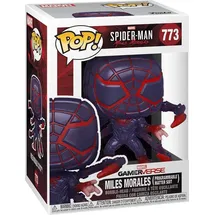 Funko Spider-Man - Miles Morales PM Suit Funko Pop! Figur 9 cm