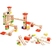 Playtastic Kugelbahn-Bausatz 50-tlg. (9921)