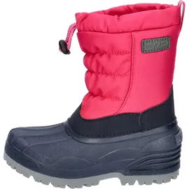 CMP Hanki 3.0 Boots Karmin 24