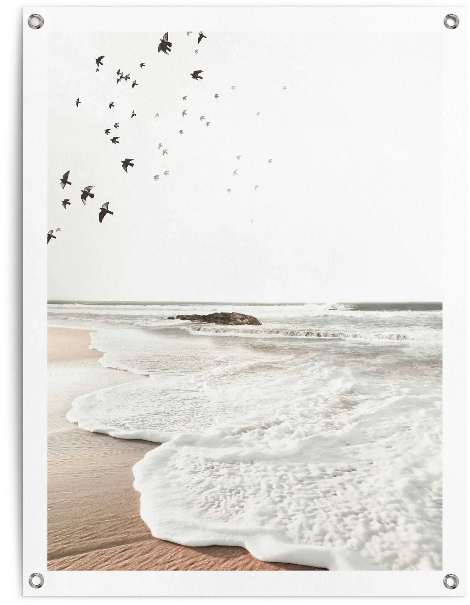 Poster REINDERS 