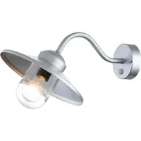Elstead Lighting Elstead Lighting, Gartenbeleuchtung, Klampenborg (E27, IP44)