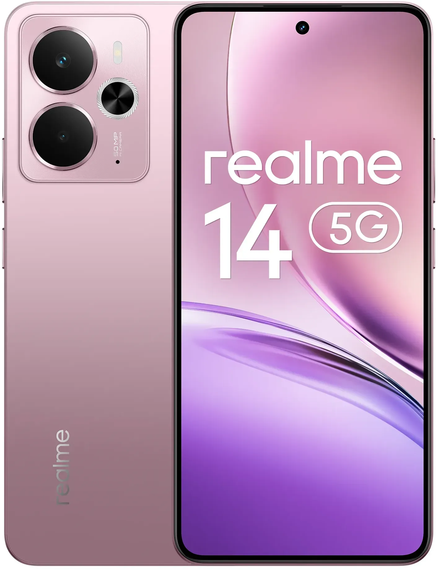 Globale Version realme 14 5g Smartphone Snapdragon 6 Gen 4 50mp ois ai Kamera 120Hz Amoled Esport Display 6000mAh Akku