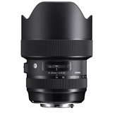 Sigma 14-24 mm F2,8 DG HSM (A)