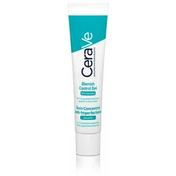 Gesichtsreinigungsgel CeraVe Blemish Control (40 ml)
