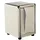 MATERIEL CHR PRO Servetten 1-laags wit 12x9cm (Box 6000)