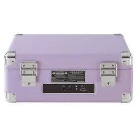 Crosley Cruiser Lavendel