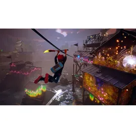 Playstation Games Ps4 Concrete Genie Vr