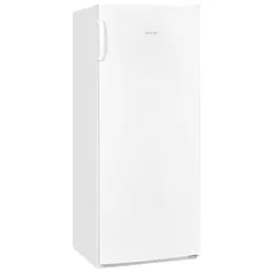 Exquisit Gefrierschrank GS184-H-100E weiss | 184 l Nutzinhalt | Weiß