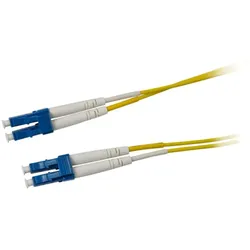 Synergy 21 3.0m LC - LC, 3 m, LC, LC