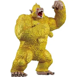 BANPRESTO Golden Great Ape Goku Figur 29 cm