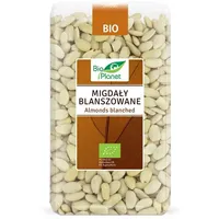 Bio Planet Blanchierte Mandeln BIO 1 kg
