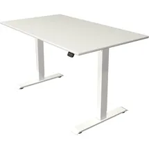Kerkmann Schreibtisch Move 1 Weiß