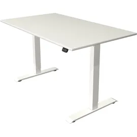 Kerkmann Schreibtisch Move 1 Weiß